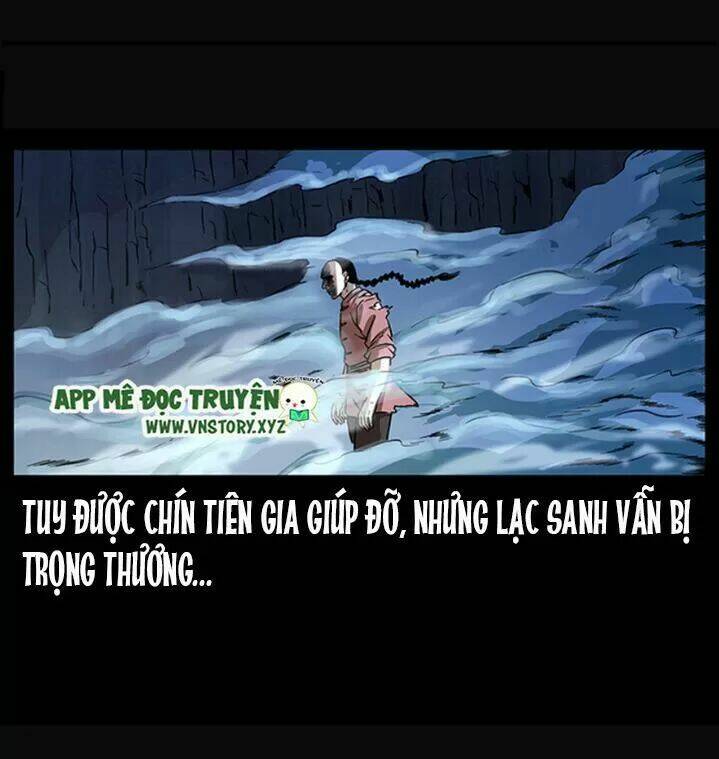 U Minh Ngụy tượng Chapter 267 - Trang 5