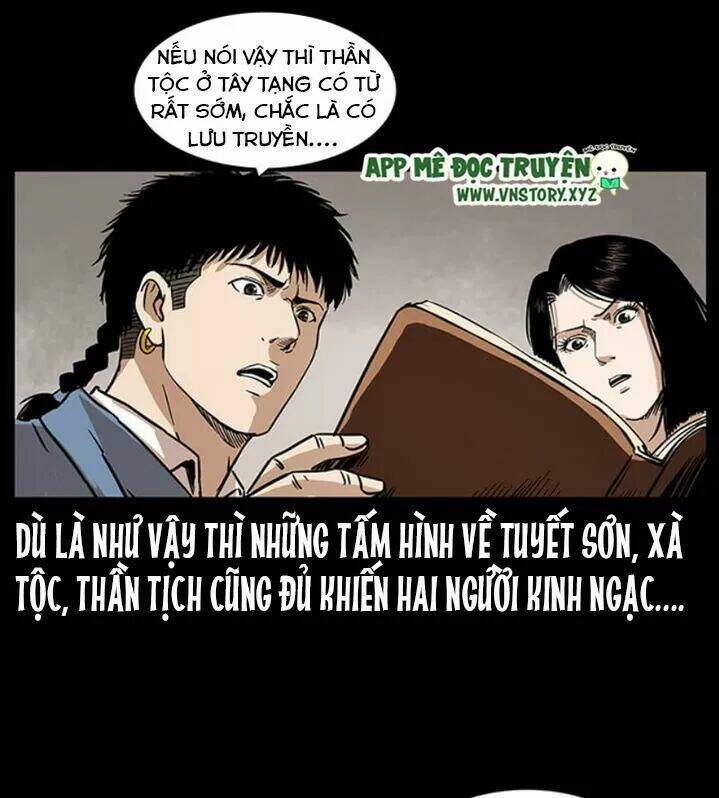 U Minh Ngụy tượng Chapter 267 - Trang 59