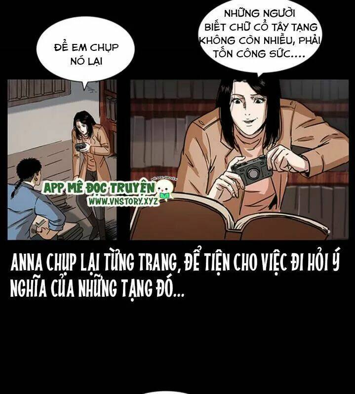 U Minh Ngụy tượng Chapter 267 - Trang 60