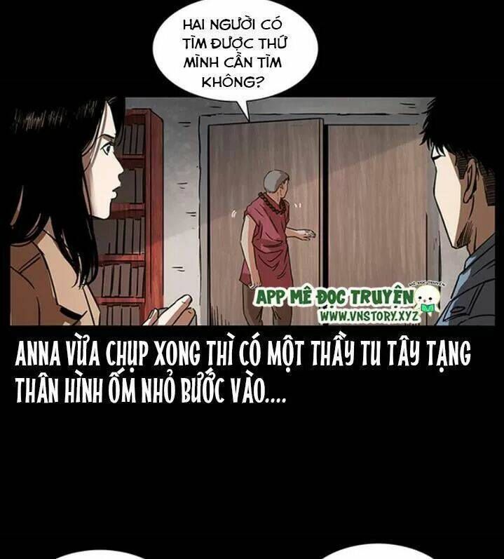 U Minh Ngụy tượng Chapter 267 - Trang 61