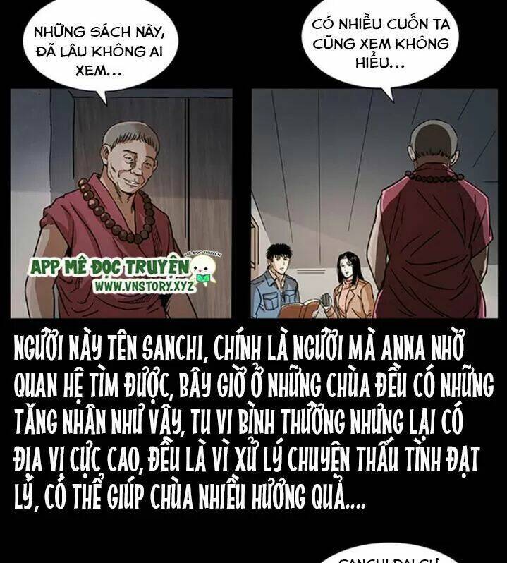 U Minh Ngụy tượng Chapter 267 - Trang 62