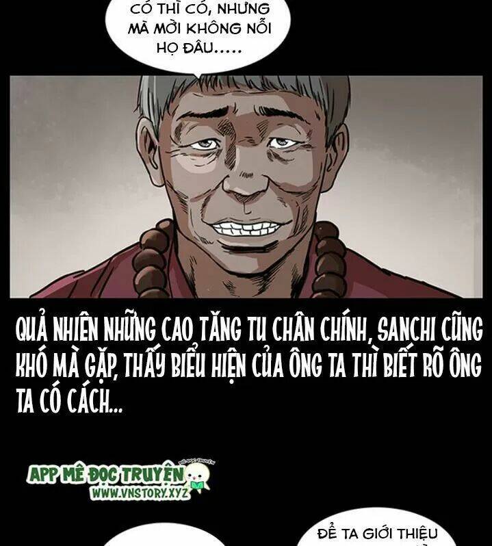 U Minh Ngụy tượng Chapter 267 - Trang 64