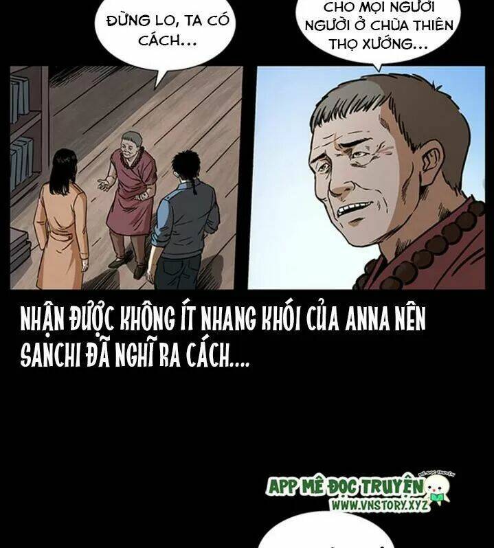 U Minh Ngụy tượng Chapter 267 - Trang 65