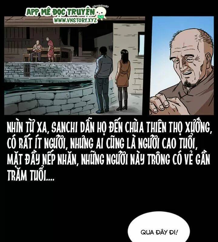 U Minh Ngụy tượng Chapter 267 - Trang 67