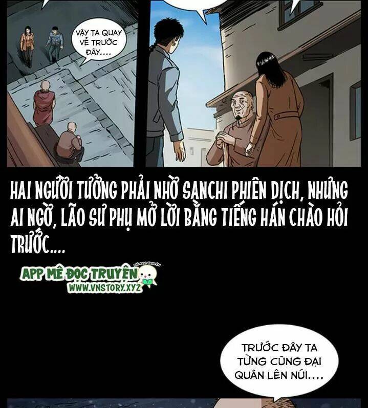 U Minh Ngụy tượng Chapter 267 - Trang 69