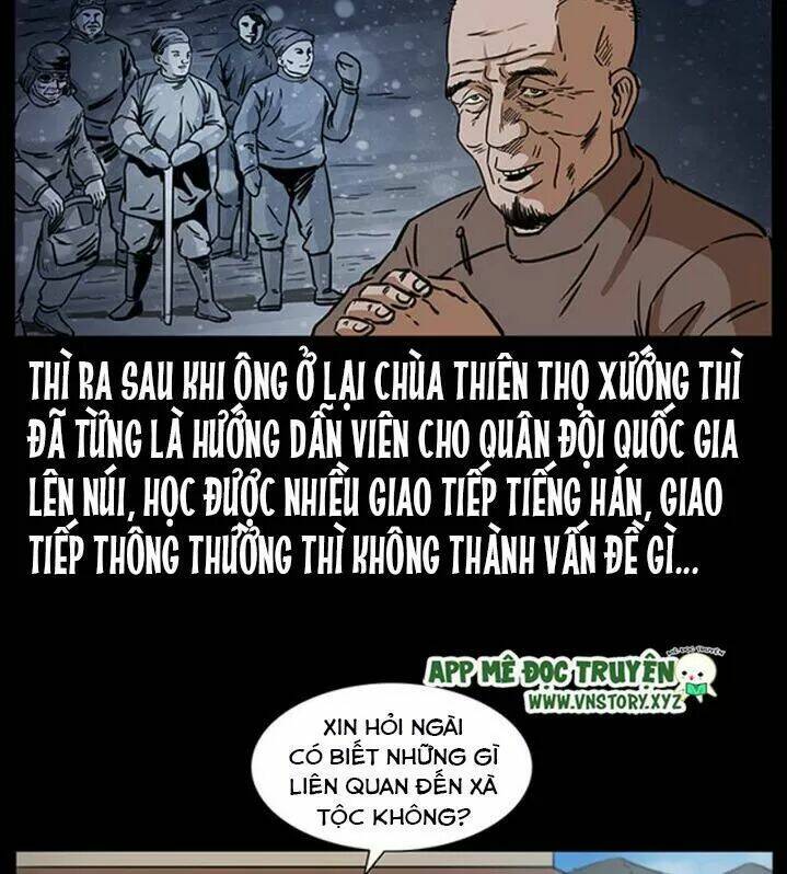 U Minh Ngụy tượng Chapter 267 - Trang 70