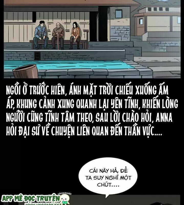 U Minh Ngụy tượng Chapter 267 - Trang 71