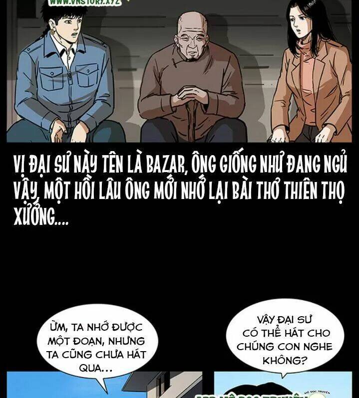 U Minh Ngụy tượng Chapter 267 - Trang 72