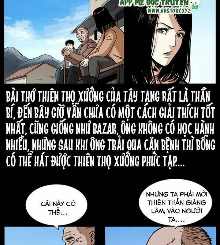 U Minh Ngụy tượng Chapter 267 - Trang 73