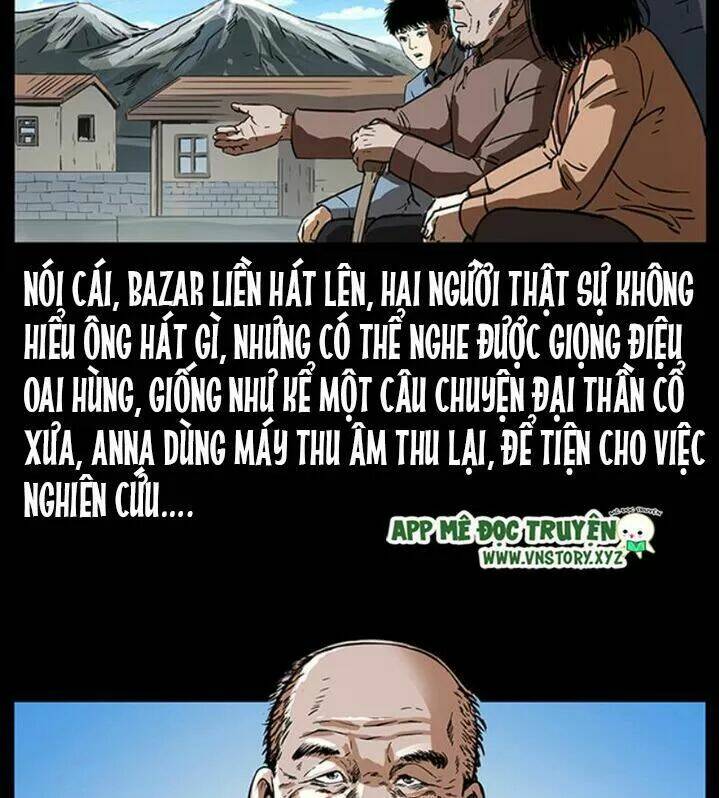 U Minh Ngụy tượng Chapter 267 - Trang 75