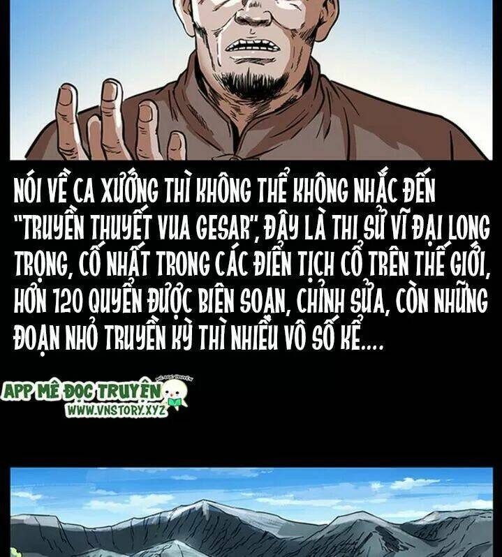 U Minh Ngụy tượng Chapter 267 - Trang 76