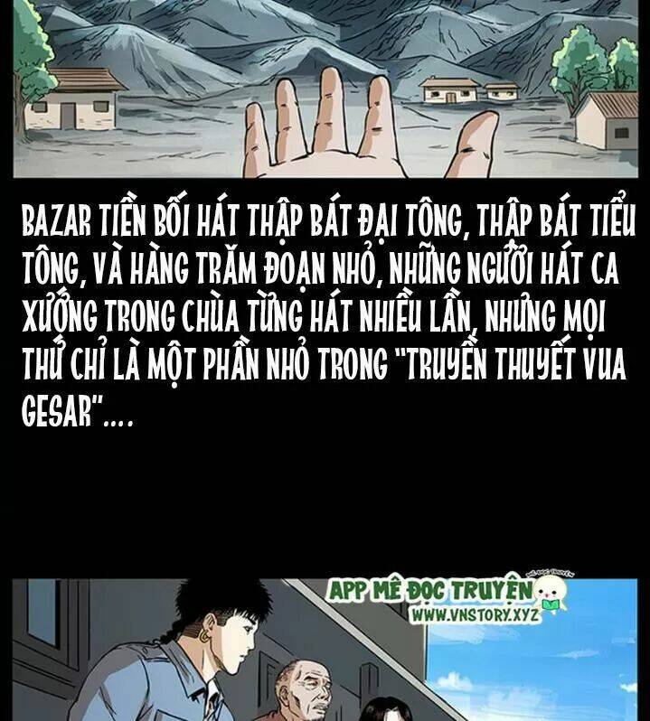 U Minh Ngụy tượng Chapter 267 - Trang 77