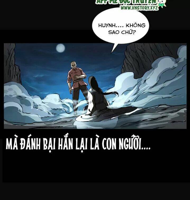 U Minh Ngụy tượng Chapter 267 - Trang 7