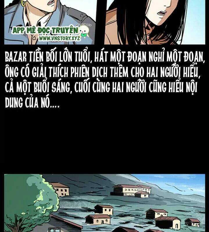 U Minh Ngụy tượng Chapter 267 - Trang 79