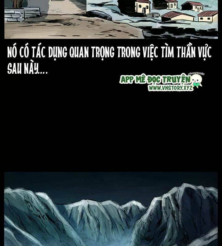 U Minh Ngụy tượng Chapter 267 - Trang 80