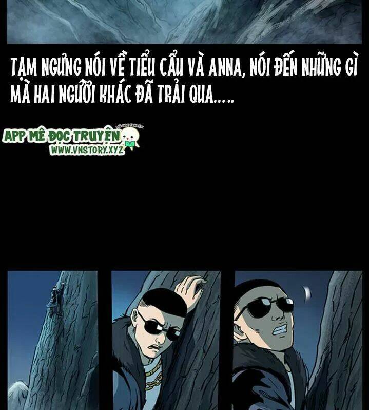 U Minh Ngụy tượng Chapter 267 - Trang 81