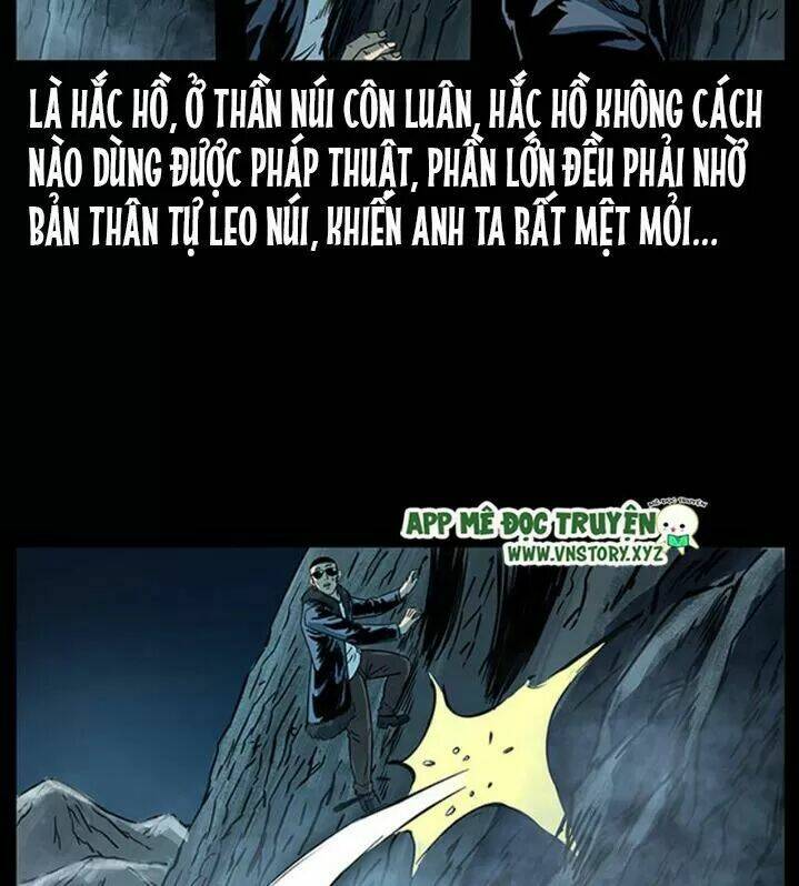 U Minh Ngụy tượng Chapter 267 - Trang 82