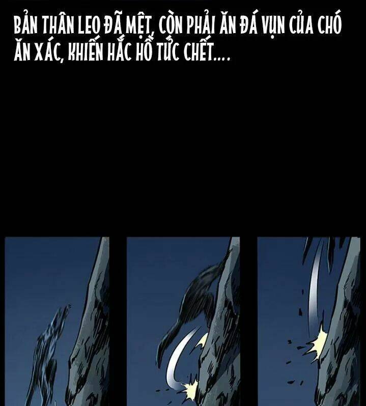 U Minh Ngụy tượng Chapter 267 - Trang 84