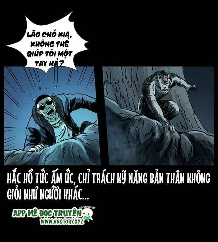 U Minh Ngụy tượng Chapter 267 - Trang 86