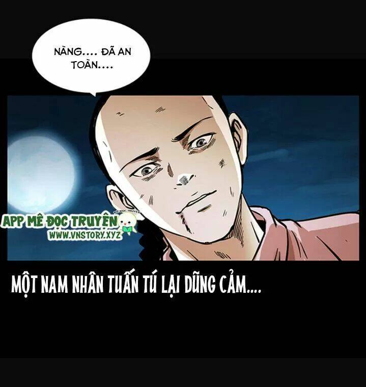 U Minh Ngụy tượng Chapter 267 - Trang 8