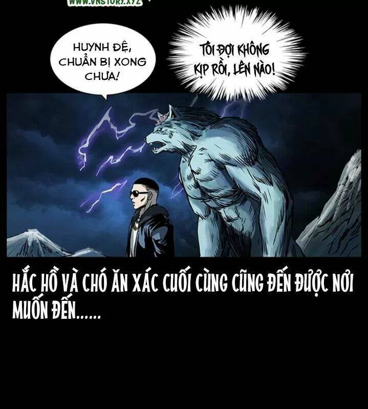 U Minh Ngụy tượng - Chapter 267 - Page 89