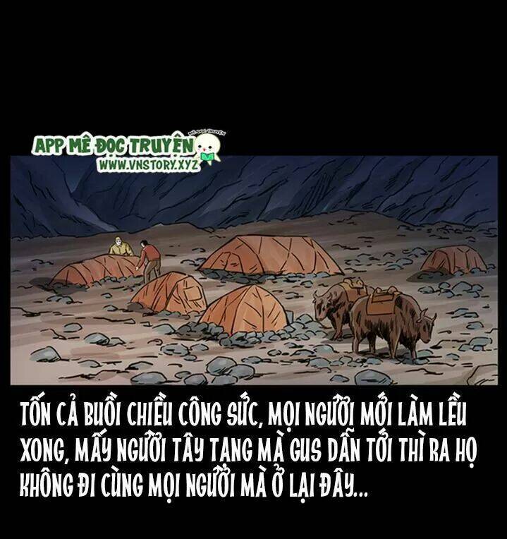 U Minh Ngụy tượng - Chapter 268 - Page 11