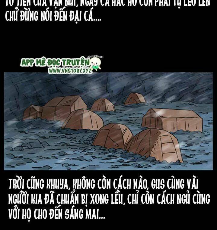 U Minh Ngụy tượng - Chapter 268 - Page 14