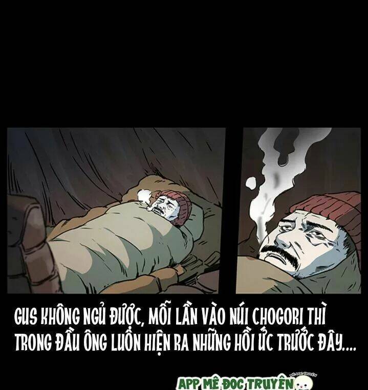 U Minh Ngụy tượng - Chapter 268 - Page 15