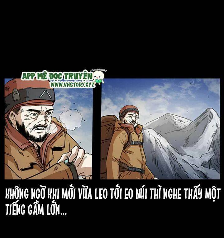 U Minh Ngụy tượng - Chapter 268 - Page 17