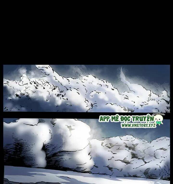 U Minh Ngụy tượng - Chapter 268 - Page 18