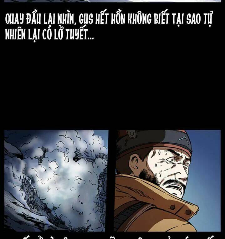 U Minh Ngụy tượng - Chapter 268 - Page 19