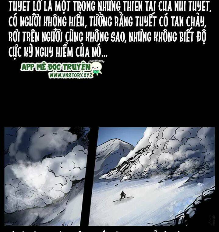 U Minh Ngụy tượng - Chapter 268 - Page 20