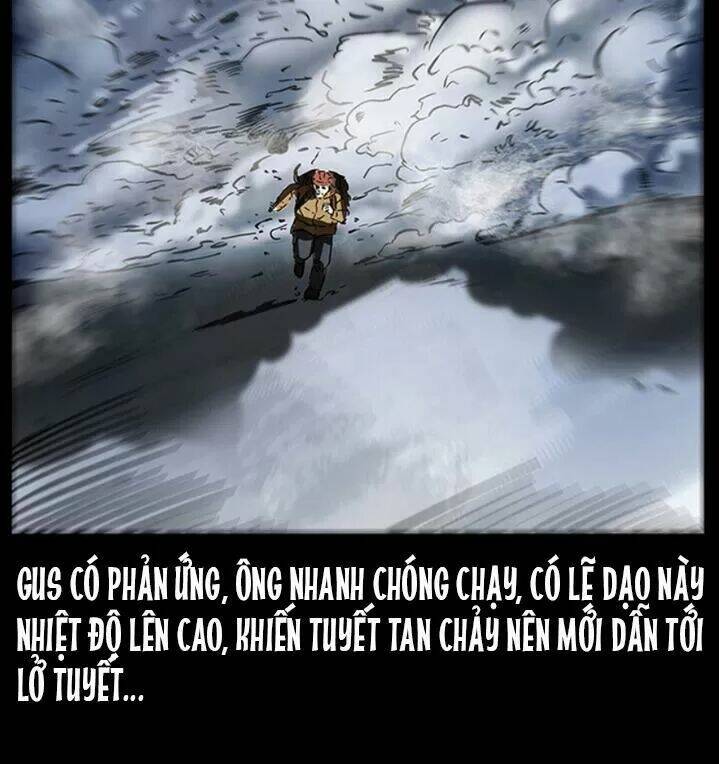 U Minh Ngụy tượng - Chapter 268 - Page 22