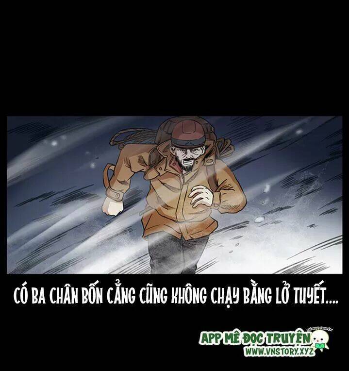 U Minh Ngụy tượng - Chapter 268 - Page 24