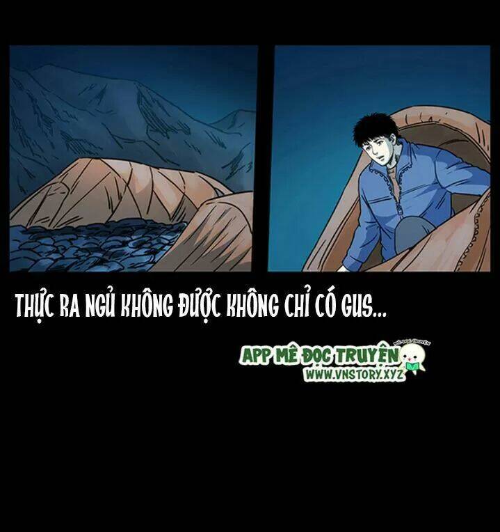 U Minh Ngụy tượng - Chapter 268 - Page 27