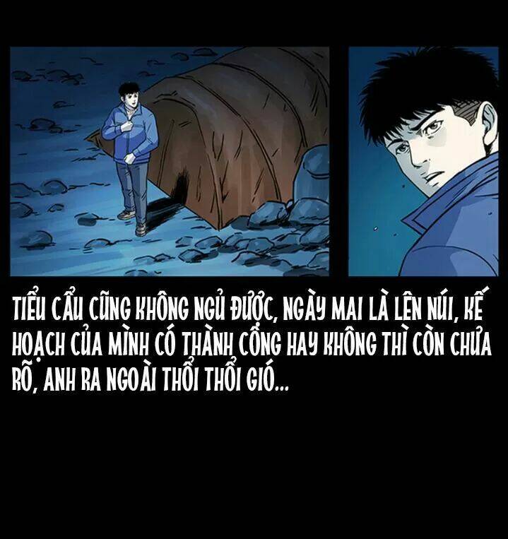 U Minh Ngụy tượng - Chapter 268 - Page 28