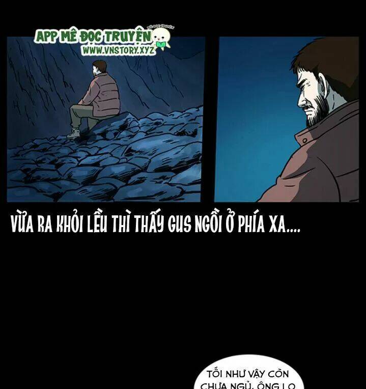 U Minh Ngụy tượng - Chapter 268 - Page 29