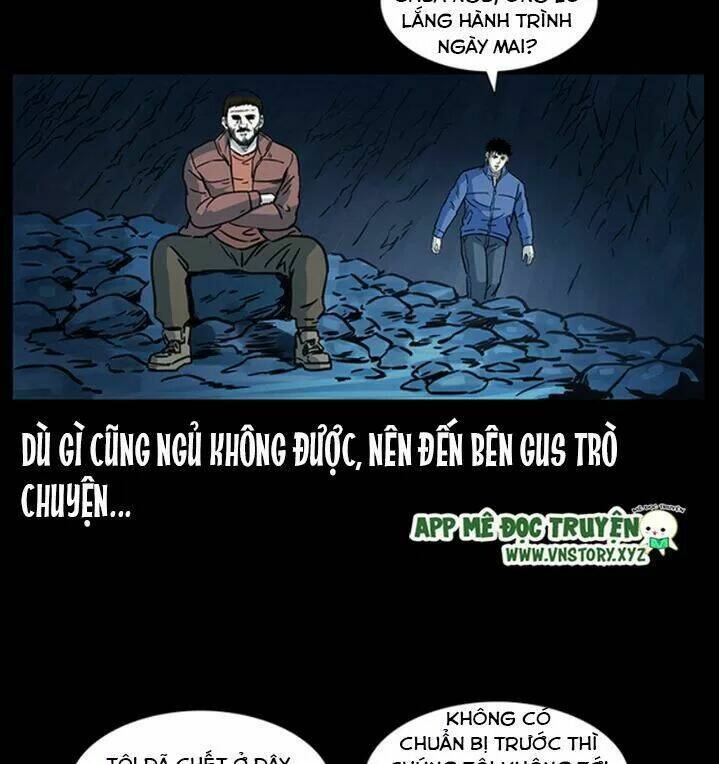 U Minh Ngụy tượng - Chapter 268 - Page 30