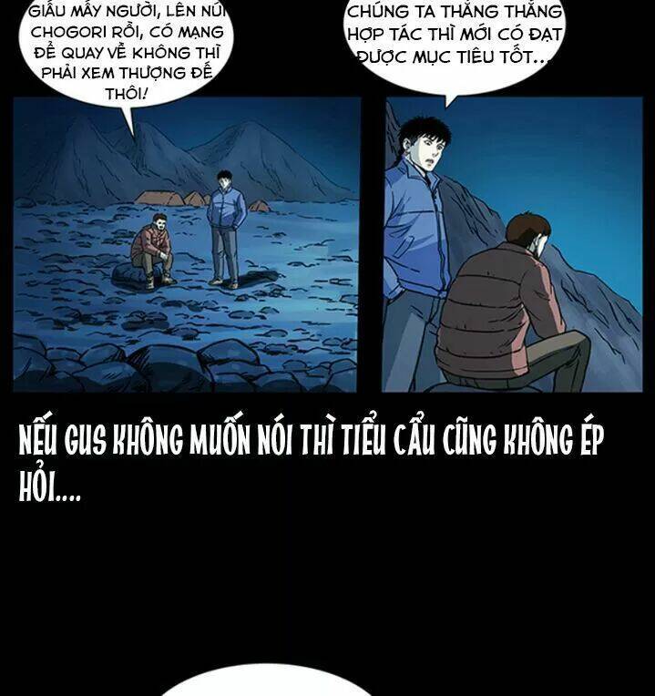 U Minh Ngụy tượng - Chapter 268 - Page 32