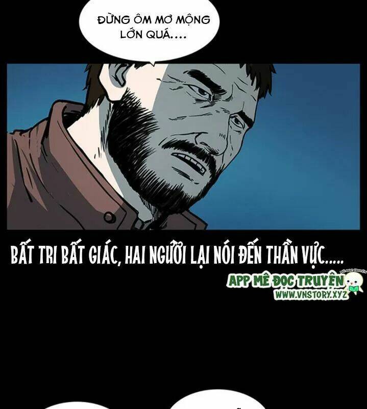 U Minh Ngụy tượng - Chapter 268 - Page 33