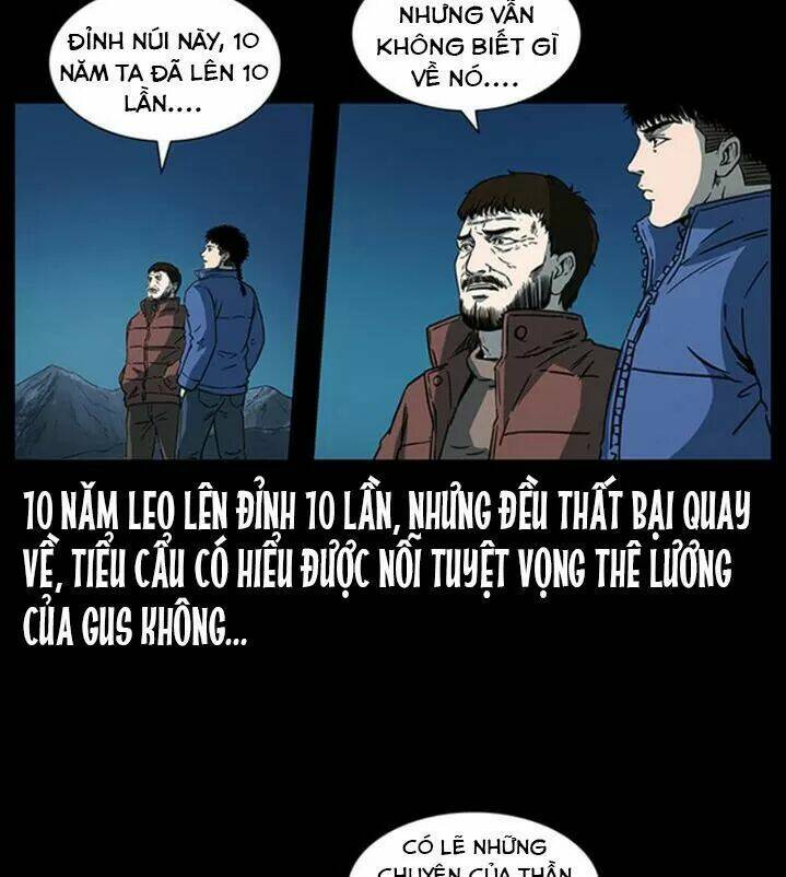 U Minh Ngụy tượng - Chapter 268 - Page 34