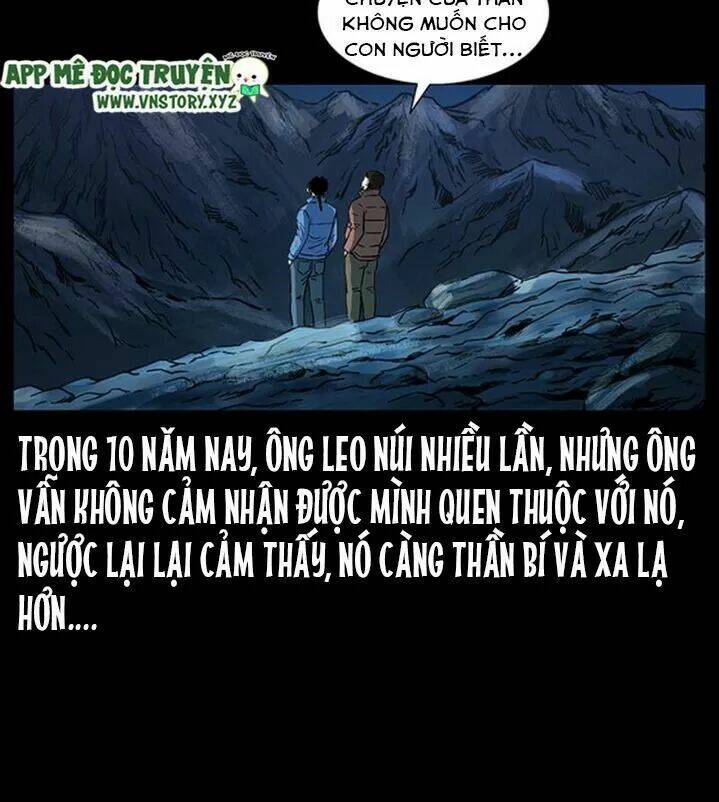 U Minh Ngụy tượng - Chapter 268 - Page 35