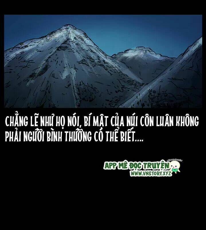 U Minh Ngụy tượng - Chapter 268 - Page 36