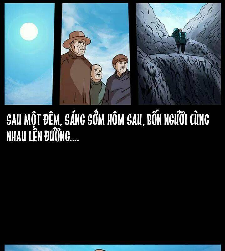 U Minh Ngụy tượng - Chapter 268 - Page 37