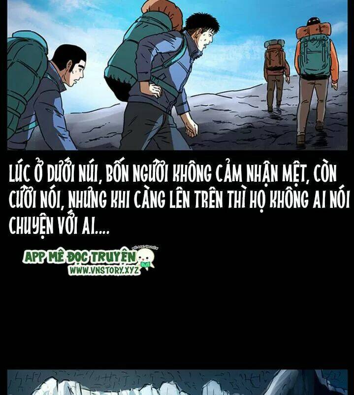 U Minh Ngụy tượng - Chapter 268 - Page 38