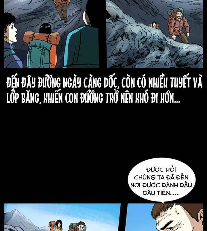 U Minh Ngụy tượng - Chapter 268 - Page 40