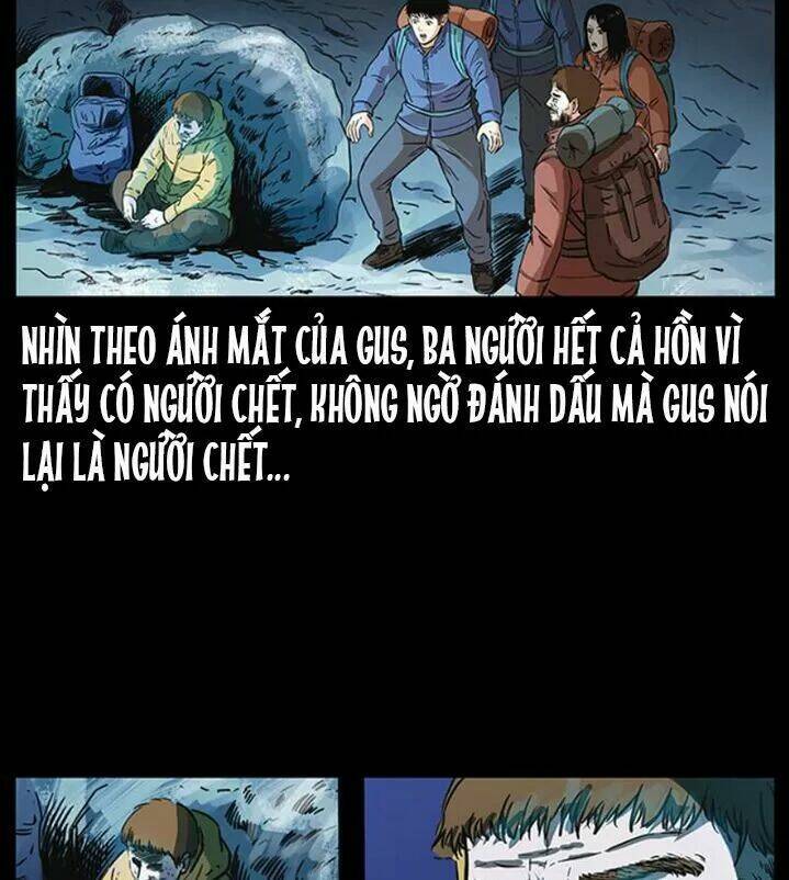 U Minh Ngụy tượng - Chapter 268 - Page 43