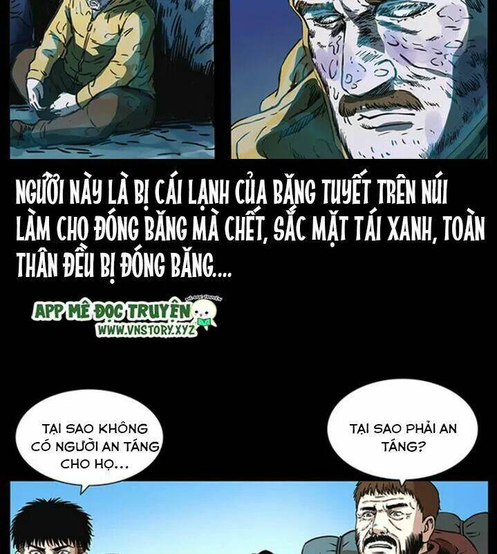 U Minh Ngụy tượng - Chapter 268 - Page 44