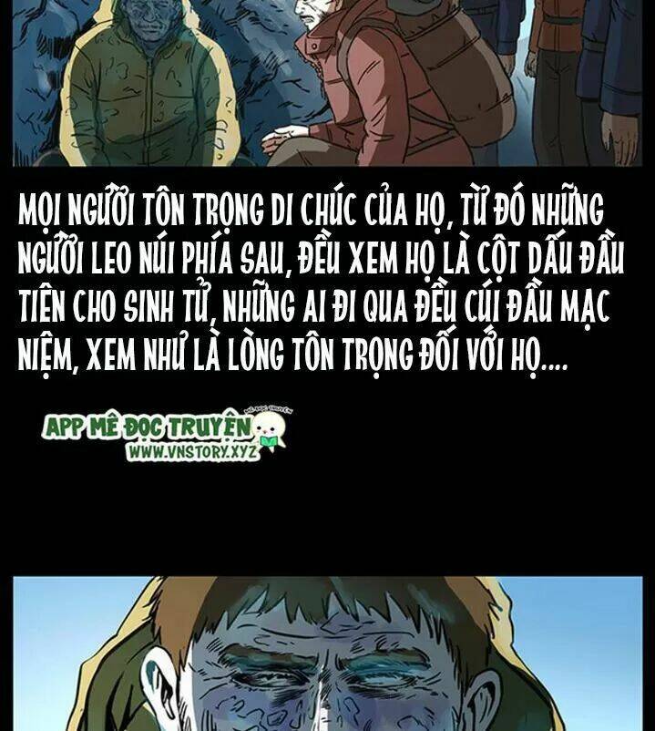 U Minh Ngụy tượng - Chapter 268 - Page 47