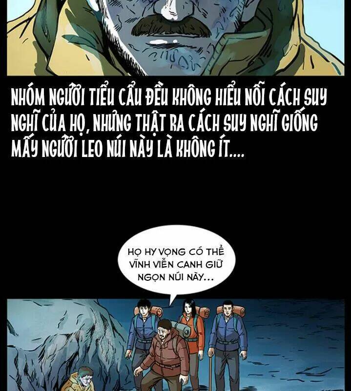 U Minh Ngụy tượng - Chapter 268 - Page 48